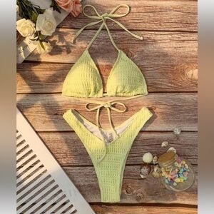 SHEIN BIKINI